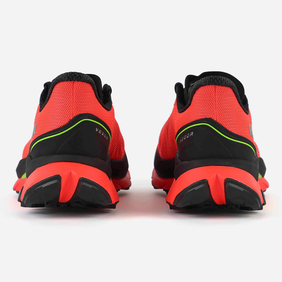 Rossignol VEZOR red