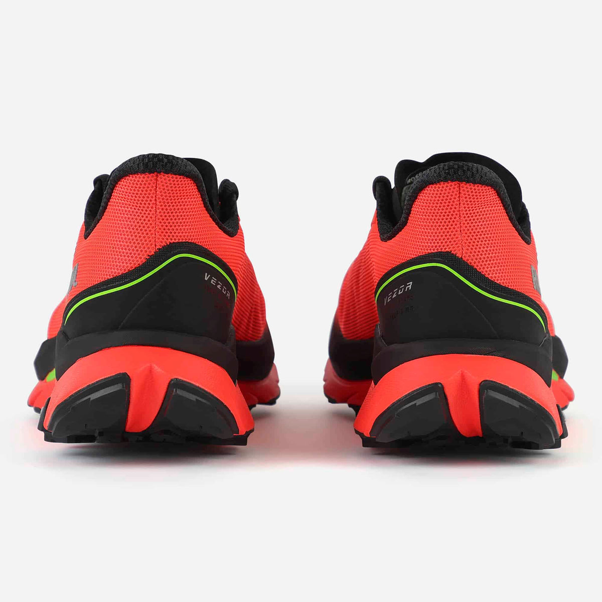 Rossignol VEZOR red
