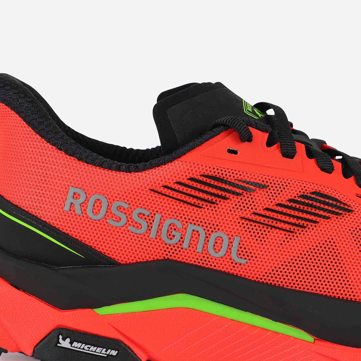 Rossignol VEZOR red