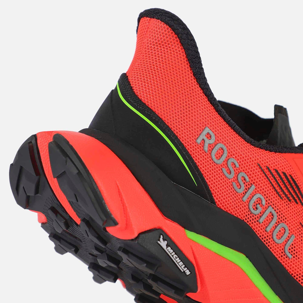 Rossignol VEZOR red