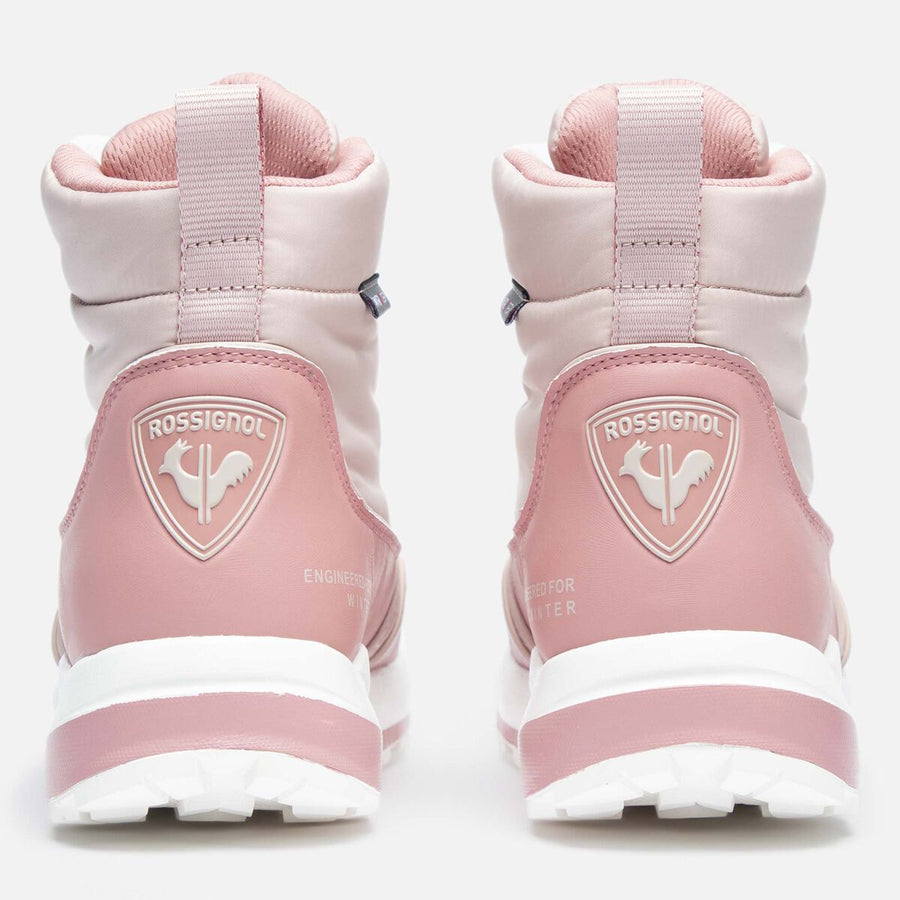 ROSSIGNOL W ROSSI PODIUM POWDER PINK