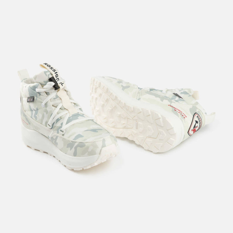 Rossignol ROSSI PODIUM CAMO WHITE
