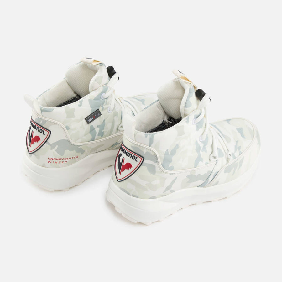 Rossignol ROSSI PODIUM CAMO WHITE