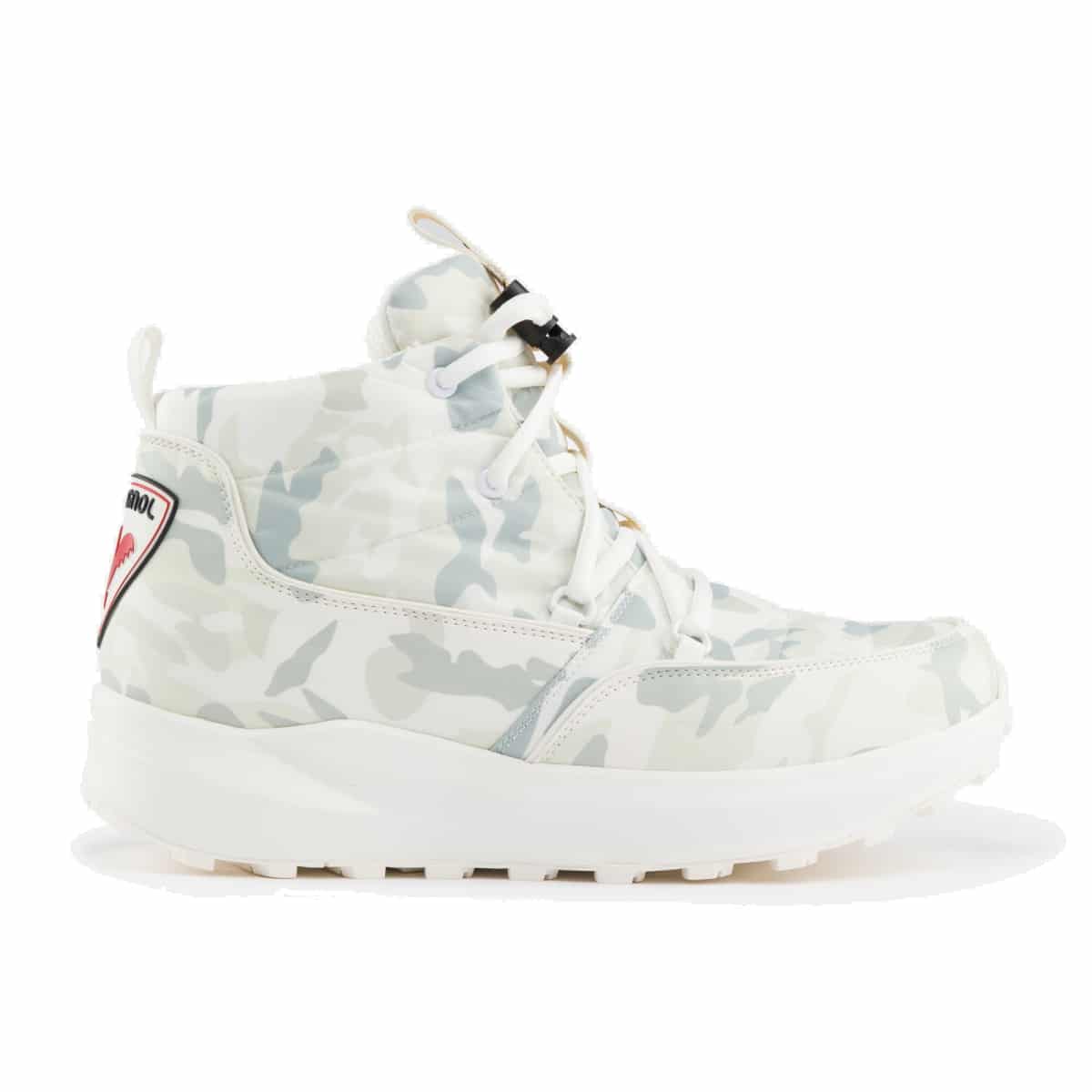 Rossi Podium Camo White