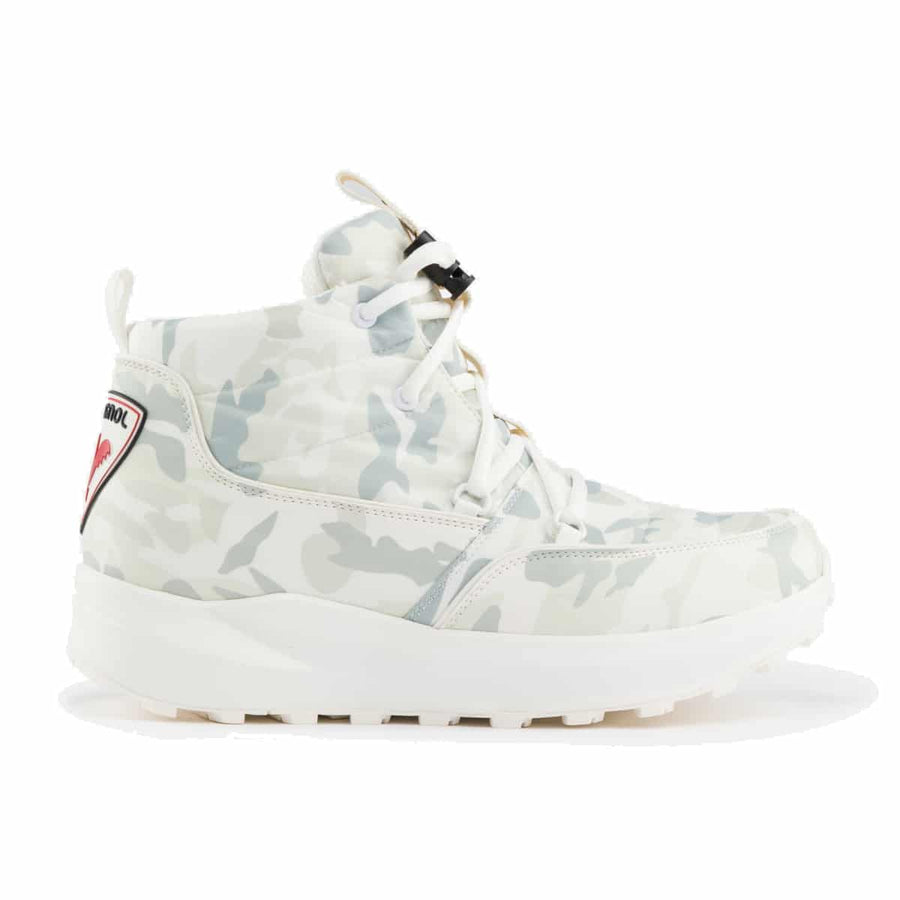 Rossi Podium Camo White