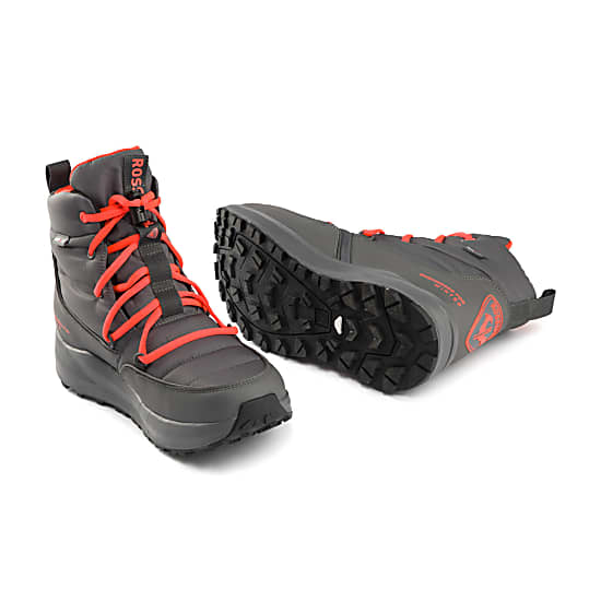 Rossignol ROSSI PODIUM HERO GREY