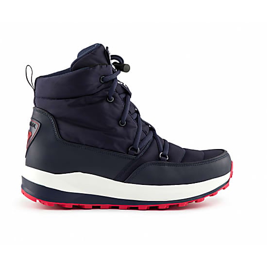 Rossi Podium Navy