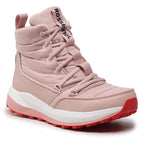 Rossi Podium Powder Pink 4