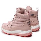 Rossi Podium Powder Pink 5