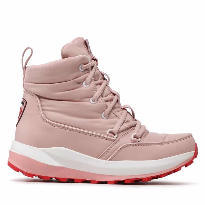 Rossi Podium Powder Pink
