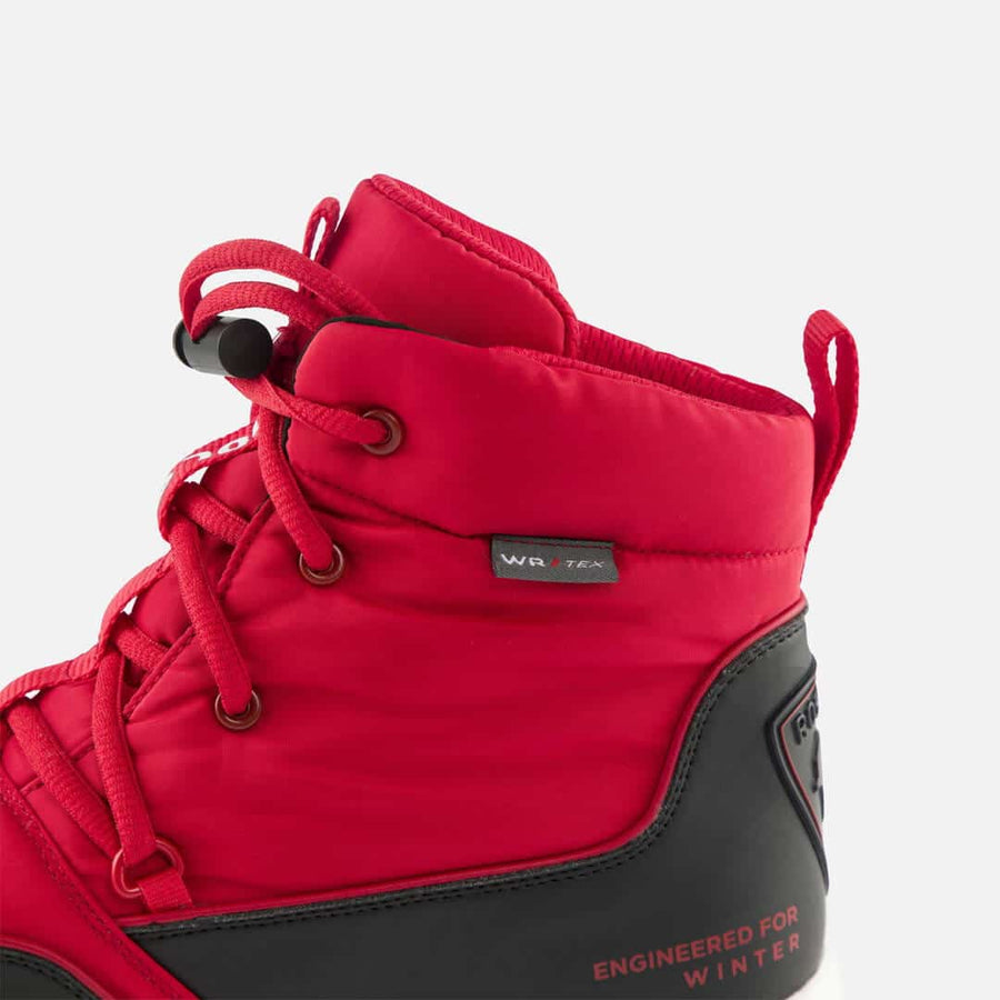 Rossignol ROSSI PODIUM SPORTS RED