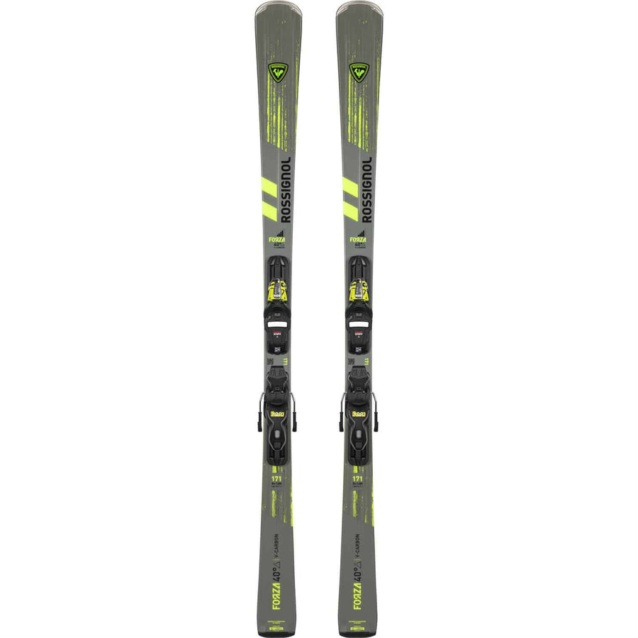 Rossignol FORZA 40° V-CA RENTAL XP11