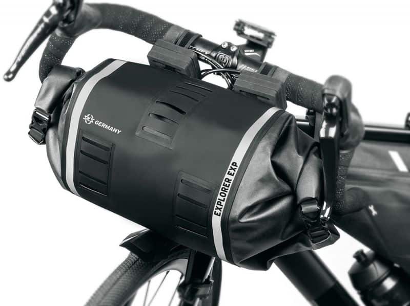 SKS EXPLORER EXP. BARBAG