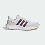 Adidas RUN 70s    FTWWHT/MAROON/OWHITE