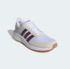 Adidas RUN 70s    FTWWHT/MAROON/OWHITE