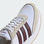 Adidas RUN 70s    FTWWHT/MAROON/OWHITE