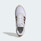 Adidas RUN 70s    FTWWHT/MAROON/OWHITE