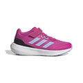 Adidas RUNFALCON 3.0 EL K  LUCFUC/BLUDA