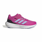 Adidas RUNFALCON 3.0 EL K  LUCFUC/BLUDA