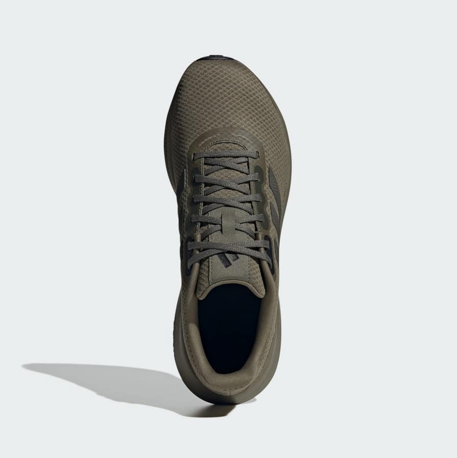 Adidas RUNFALCON 3.0   OLISTR/SHAOLI/CBLACK