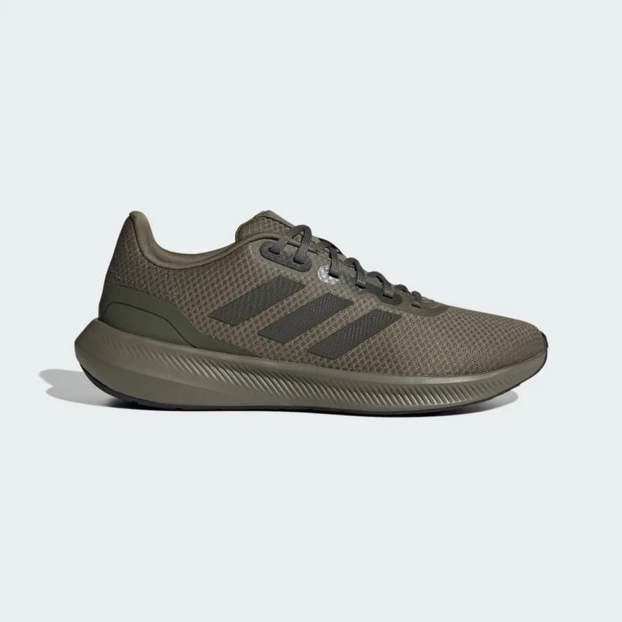 Adidas RUNFALCON 3.0   OLISTR/SHAOLI/CBLACK