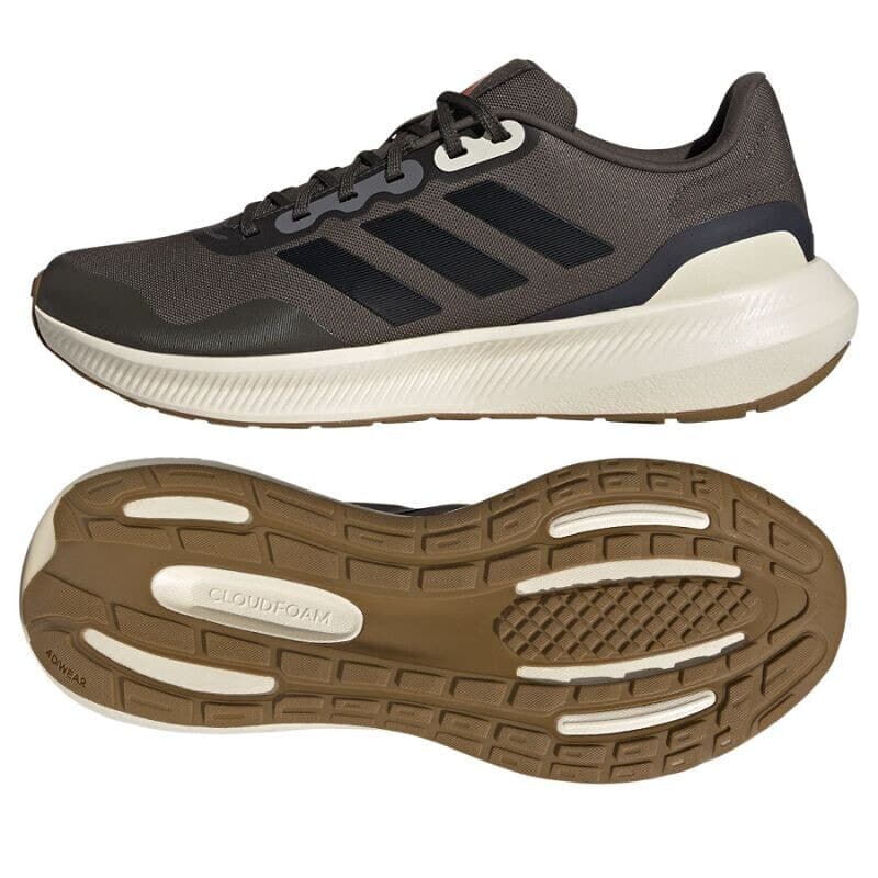 Adidas RUNFALCON 3.0 TR  SHAOLI/CBLACK
