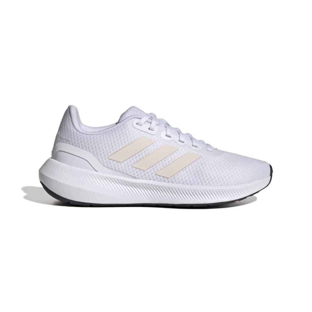 Adidas RUNFALCON 3.0 W FTWWHT/WONQU