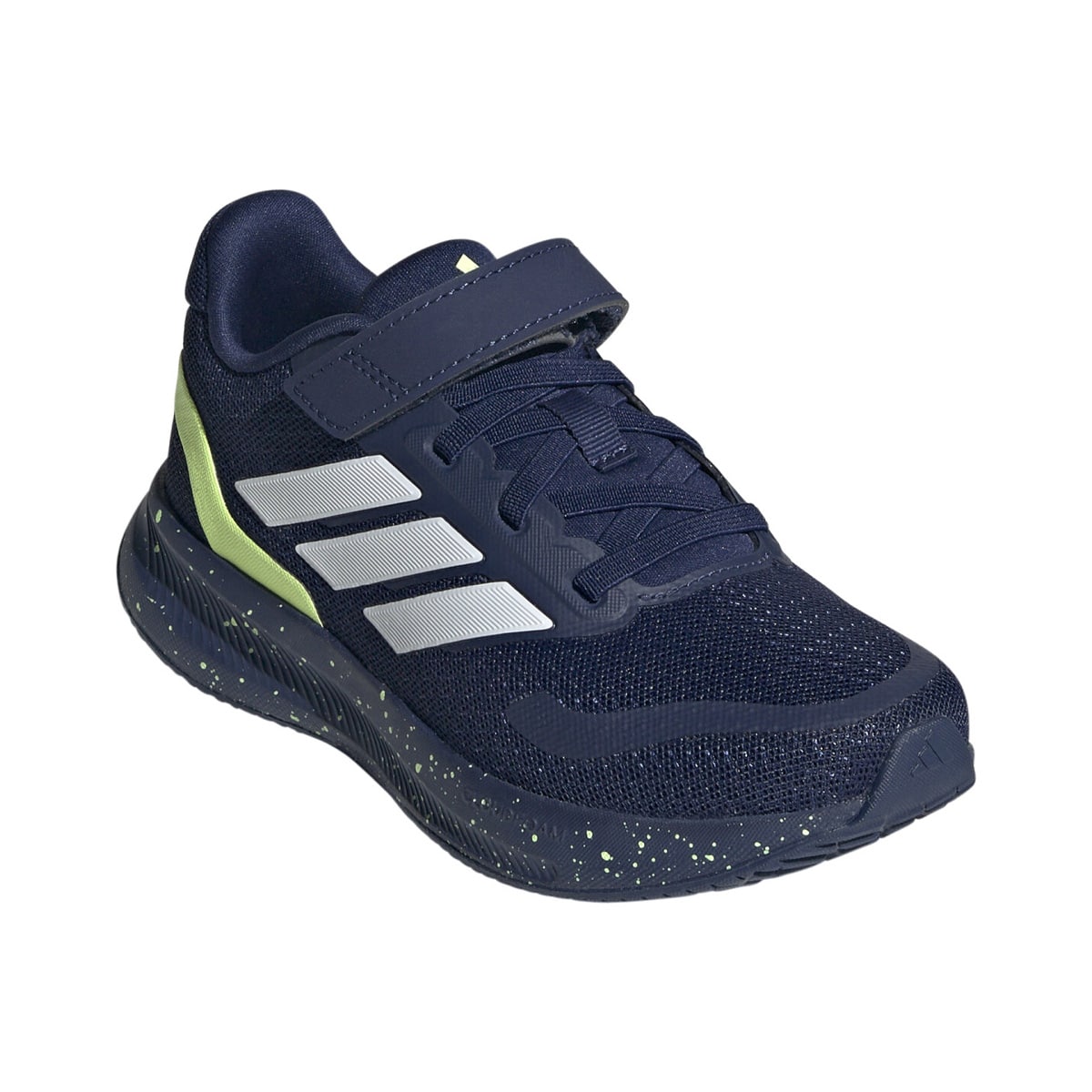 runfalcon 5 el c dkblue ftwwh ad ih4660