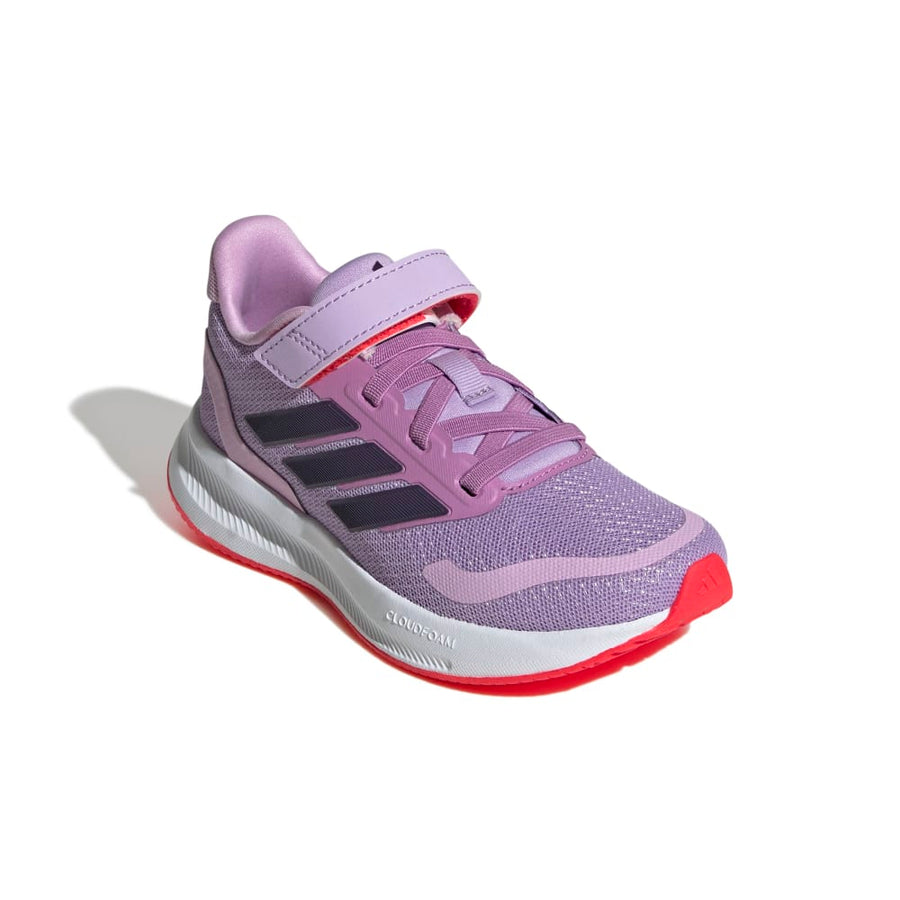 Adidas RUNFALCON 5 EL C POWPLU/AURPL