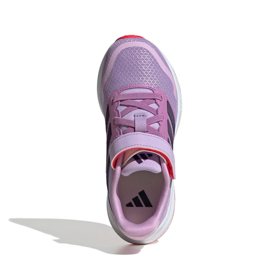 Adidas RUNFALCON 5 EL C POWPLU/AURPL