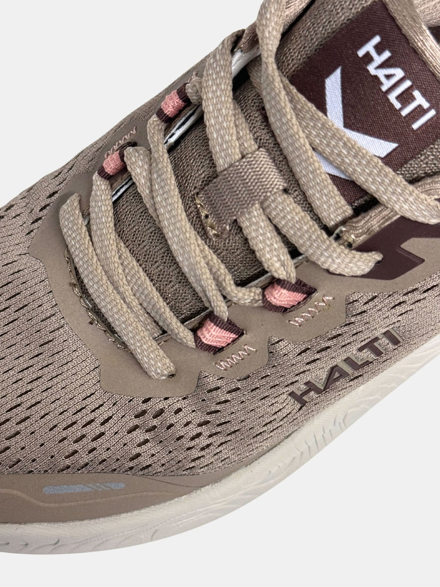 Halti Rapid Low W shoe, Greige