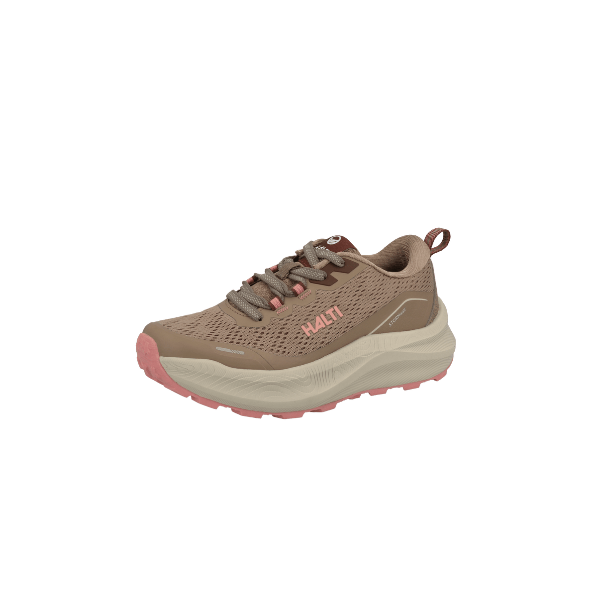Halti Rapid Low W shoe, Greige
