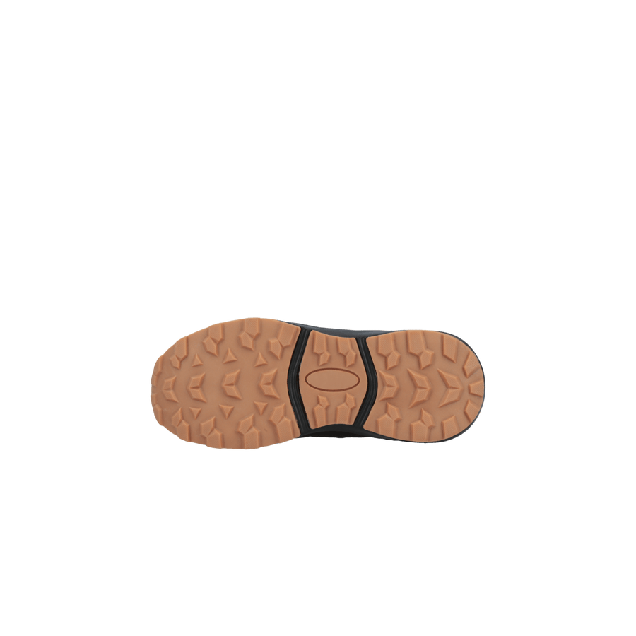Halti Rasmus DX JR sneaker, Smoked Pearl