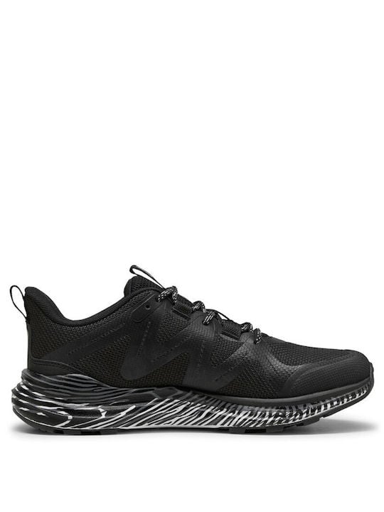 reflect lite trail biowarp puma black co pu 310975 02 1