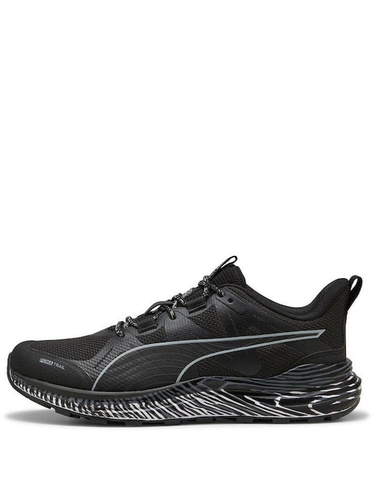 reflect lite trail biowarp puma black co pu 310975 02