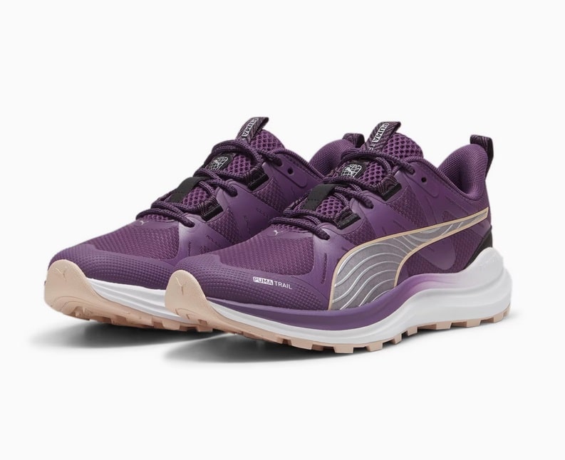 Puma Reflect Lite Trail /03