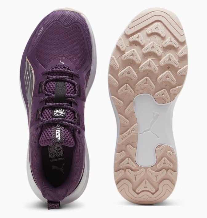 Puma Reflect Lite Trail /03