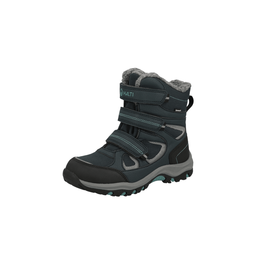 Halti Reiss 2 DX Jr boot, Collegiate Blue
