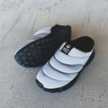 Rest Recovery Slipper Harbor Mist Grey Ha 054 2936 V24