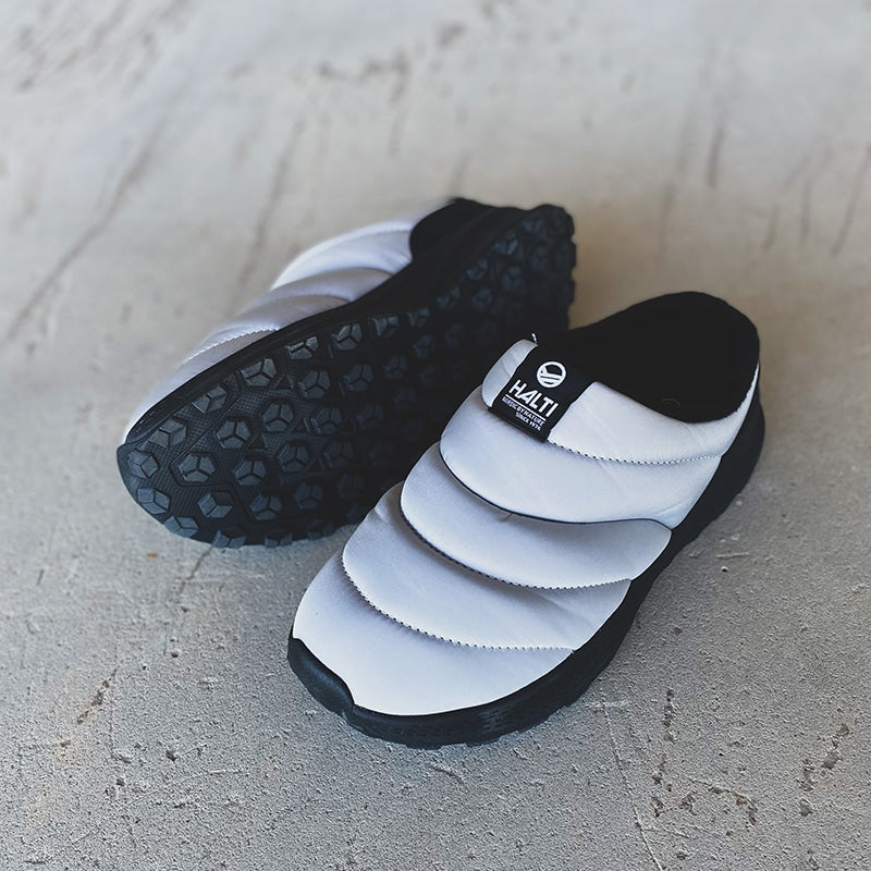 Rest Recovery Slipper Harbor Mist Grey Ha 054 2936 V24