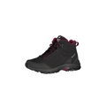 Retki Mid Dx W Outdoor Shoe Black Ha 054 2914 P99