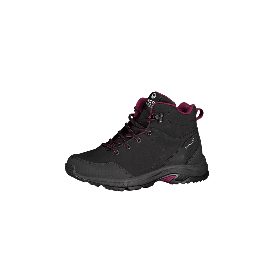 Retki Mid Dx W Outdoor Shoe Black Ha 054 2914 P99