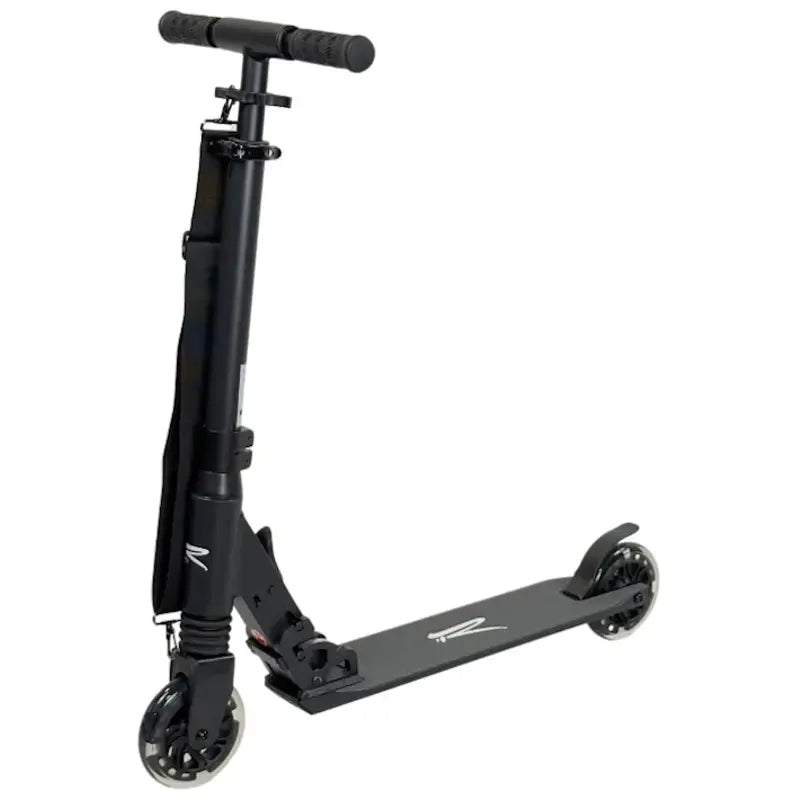 Rideoo Rideoo 120 City Scooter LED Black