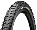 continental mountain king tire 27.5x2.3
