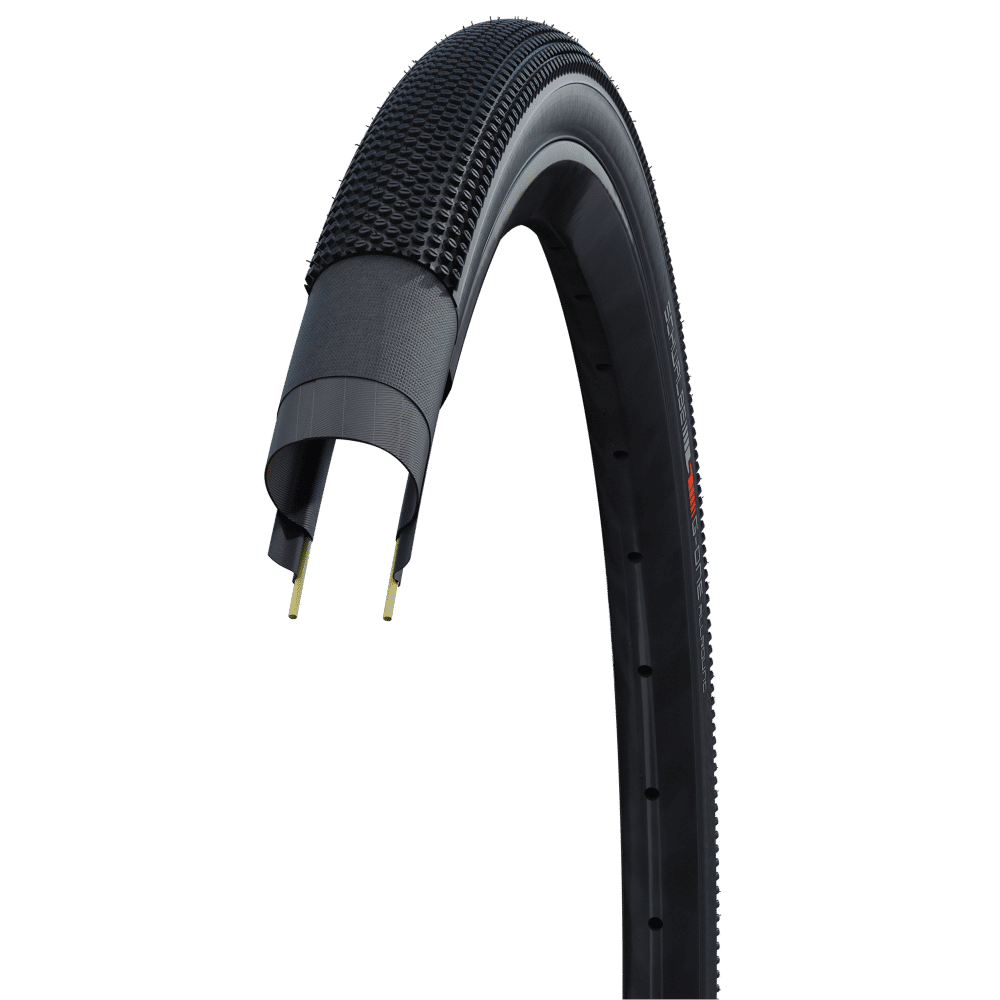 Riepa Schwalbe G One Allround Dd 1
