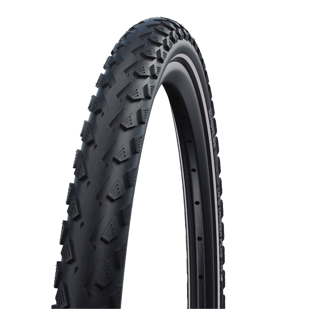Riepa Schwalbe Land Cruiser Plus