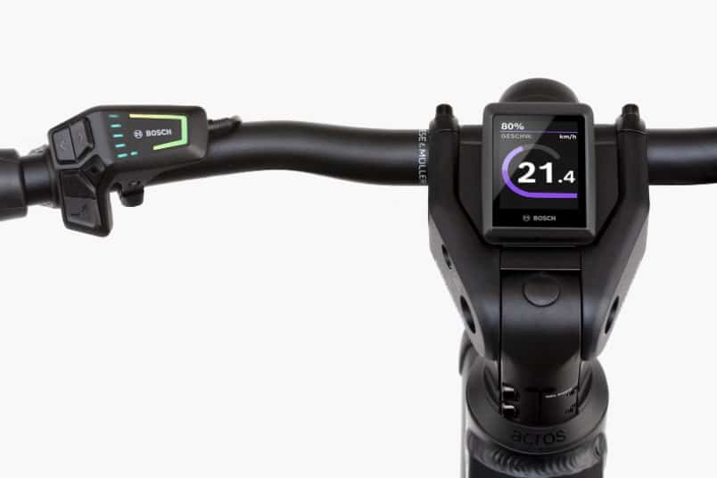 Riese & Muller Charger 4 Vario Gt 2