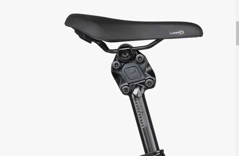 Riese & Muller Charger 4 Vario Gt 3