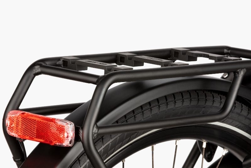 Riese&Muller Charger 4 GT Vario, elektro velosipēds, Black Matt