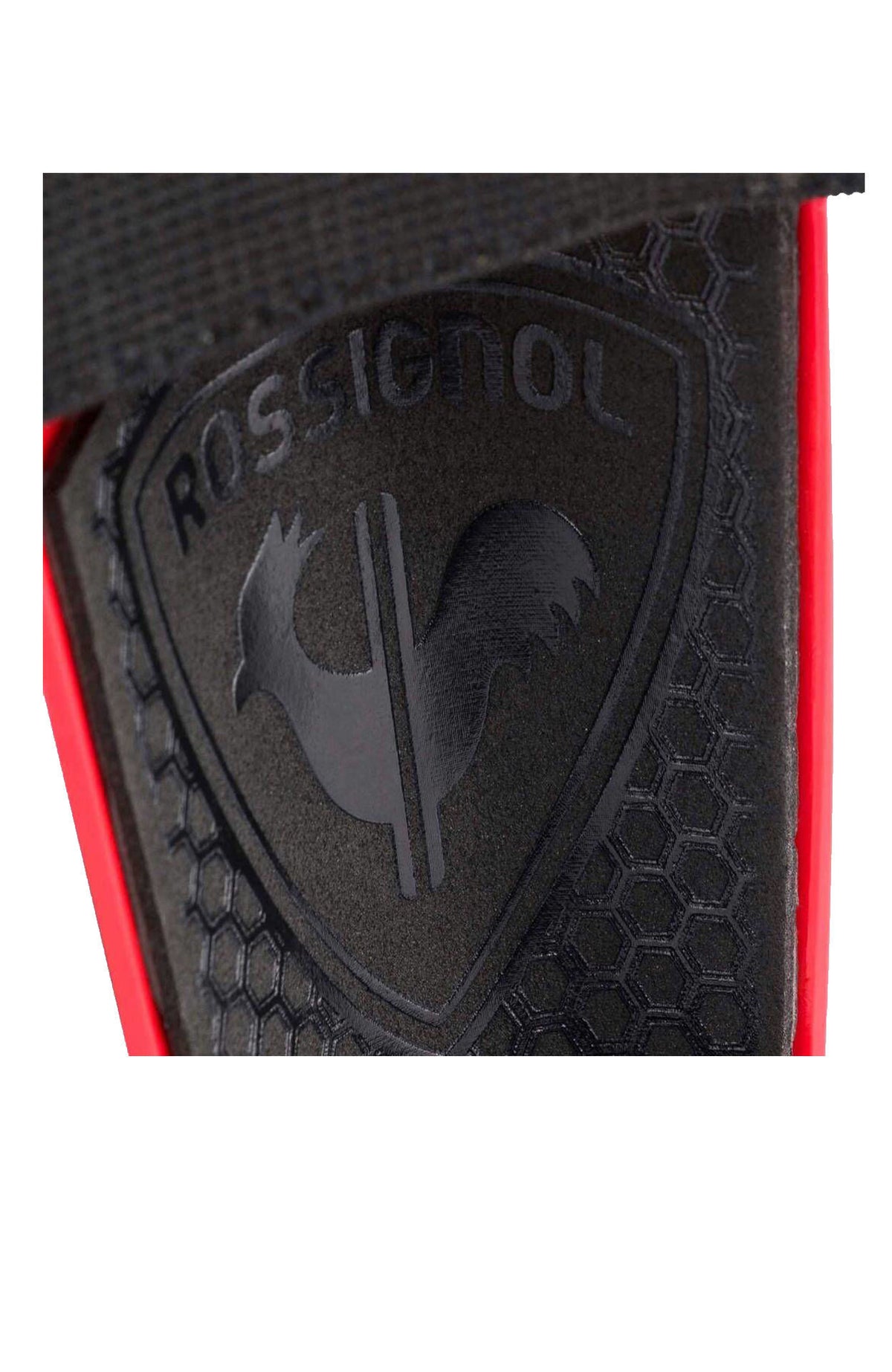 rossignol hero forearm protection jr